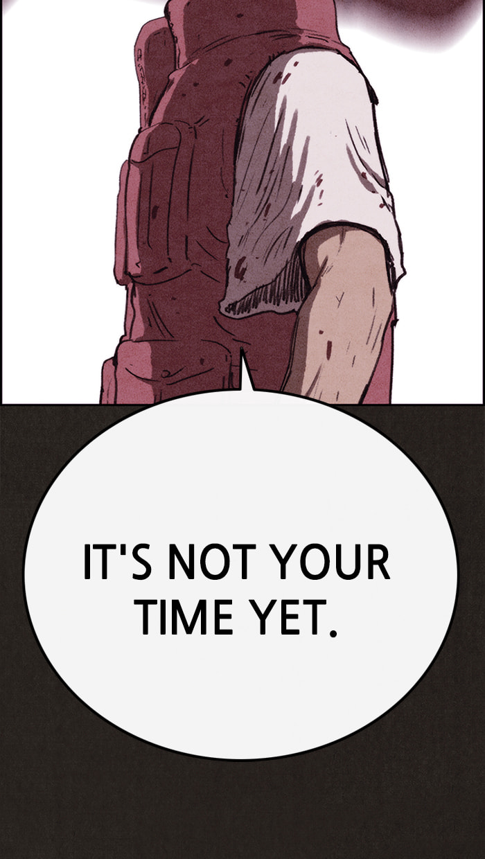 Read Sweet Home chapter 84 image 5 on Lezhin