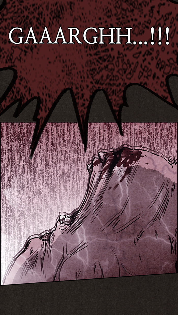 Read Sweet Home chapter 84 image 52 on Lezhin