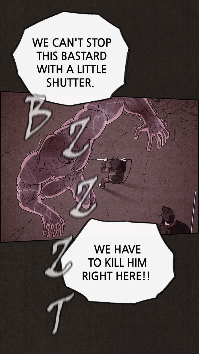 Read Sweet Home chapter 84 image 59 on Lezhin