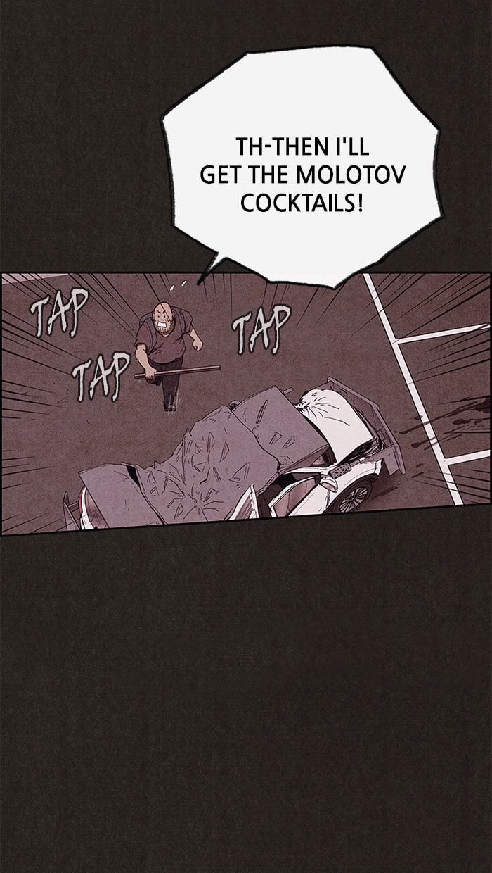 Read Sweet Home chapter 84 image 61 on Lezhin