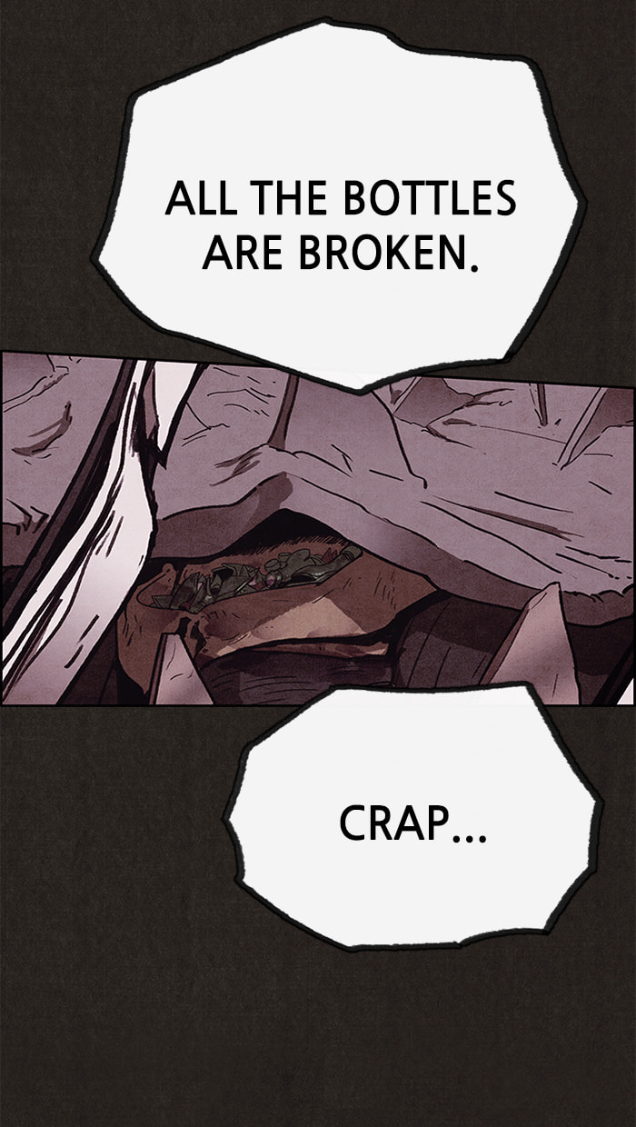 Read Sweet Home chapter 84 image 63 on Lezhin