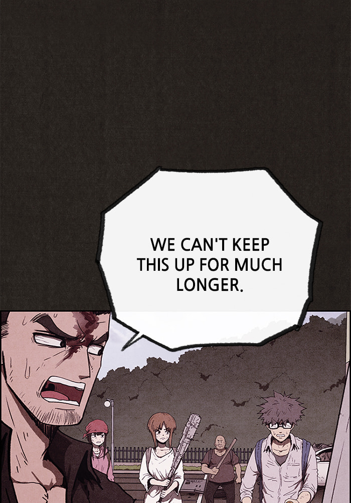 Read Sweet Home chapter 84 image 64 on Lezhin