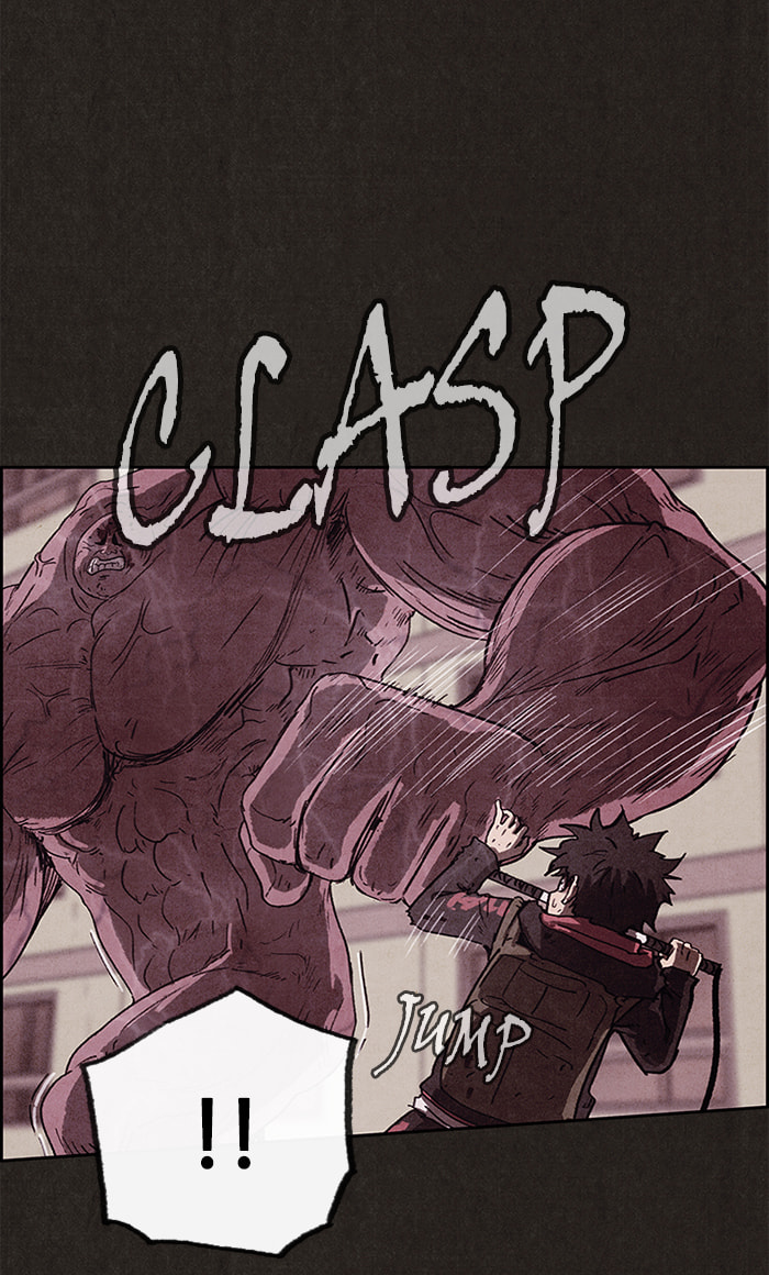Read Sweet Home chapter 84 image 70 on Lezhin