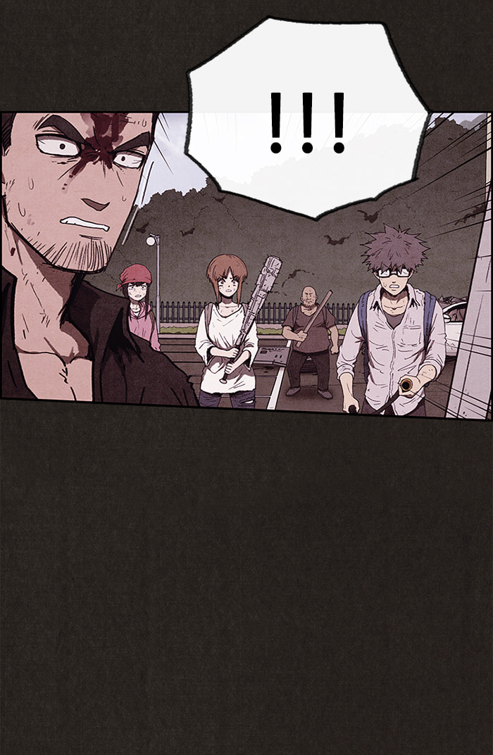 Read Sweet Home chapter 84 image 73 on Lezhin