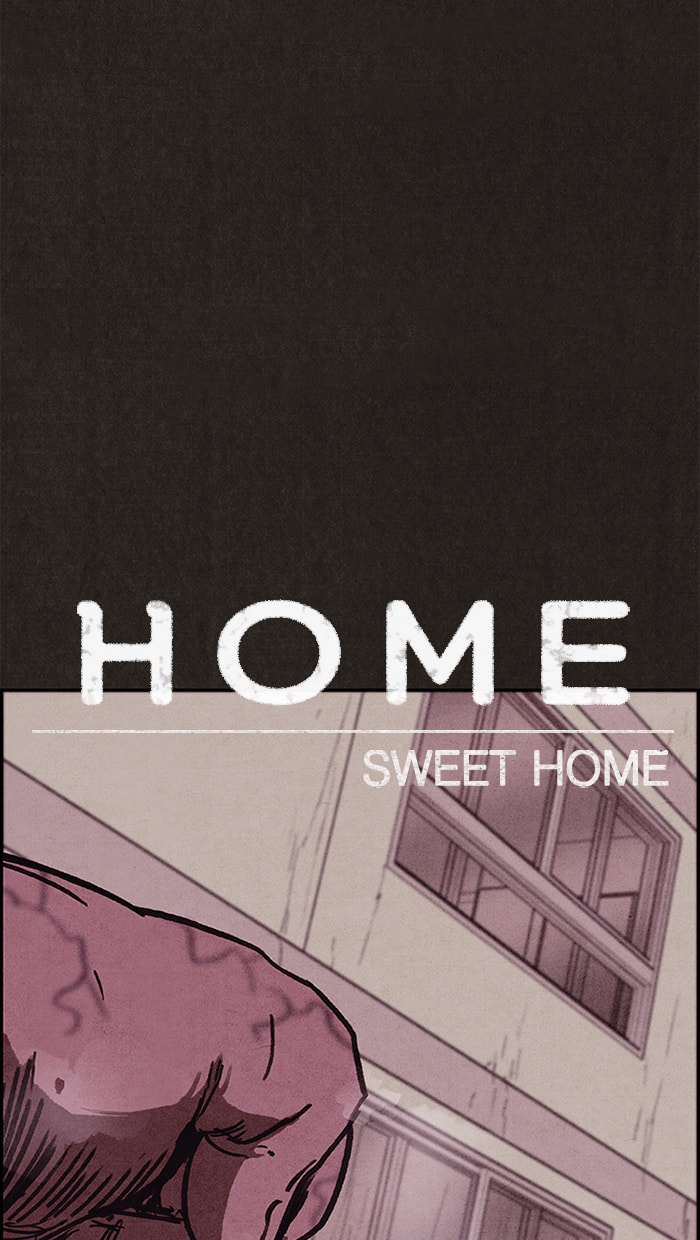 Read Sweet Home chapter 84 image 8 on Lezhin
