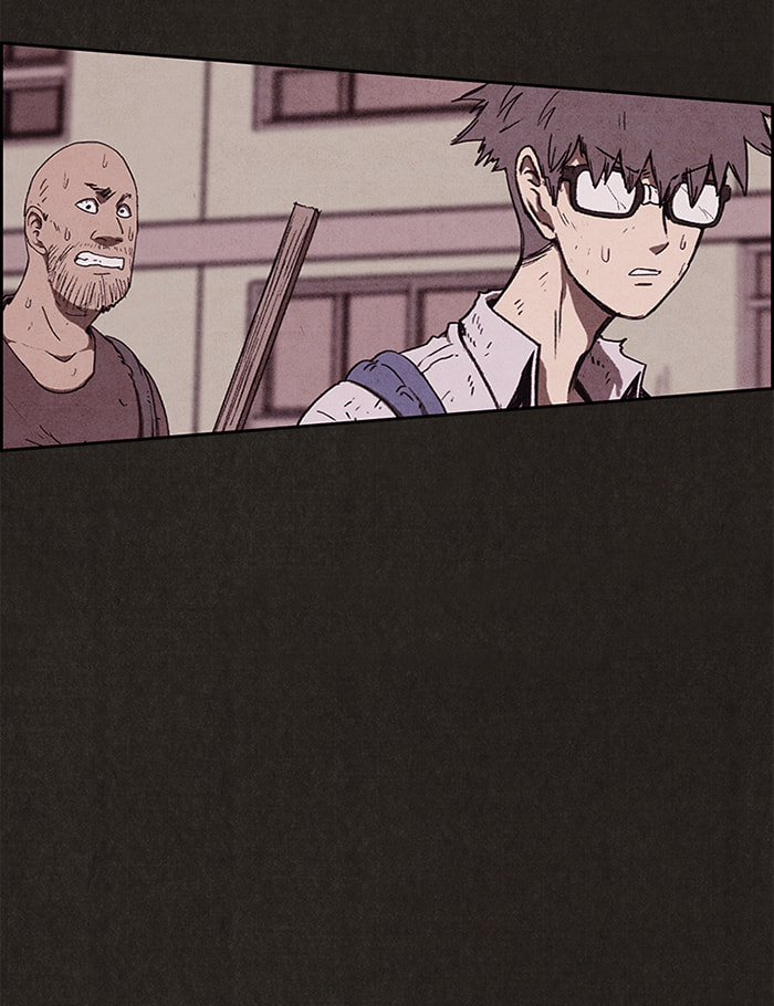 Read Sweet Home chapter 84 image 89 on Lezhin