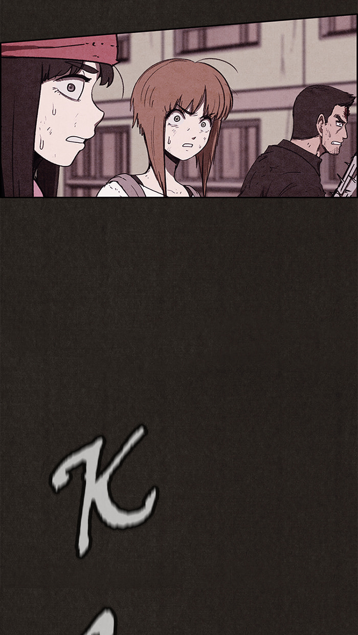Read Sweet Home chapter 84 image 90 on Lezhin