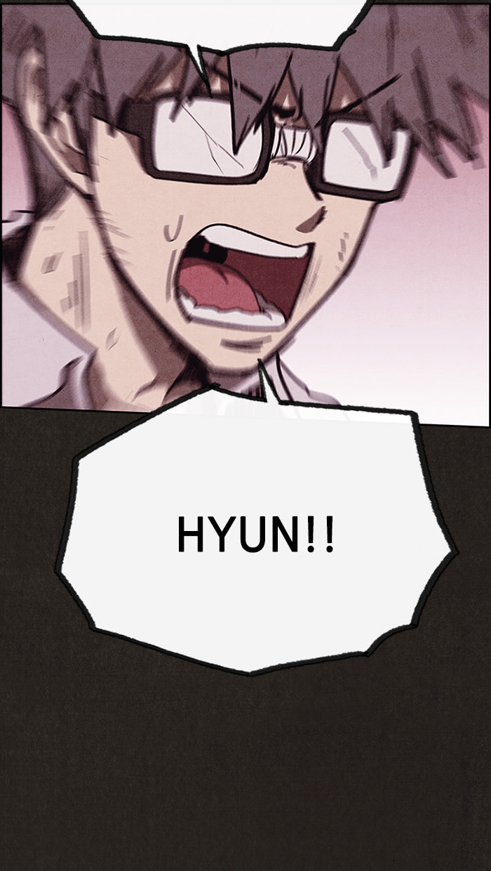 Read Sweet Home chapter 84 image 96 on Lezhin