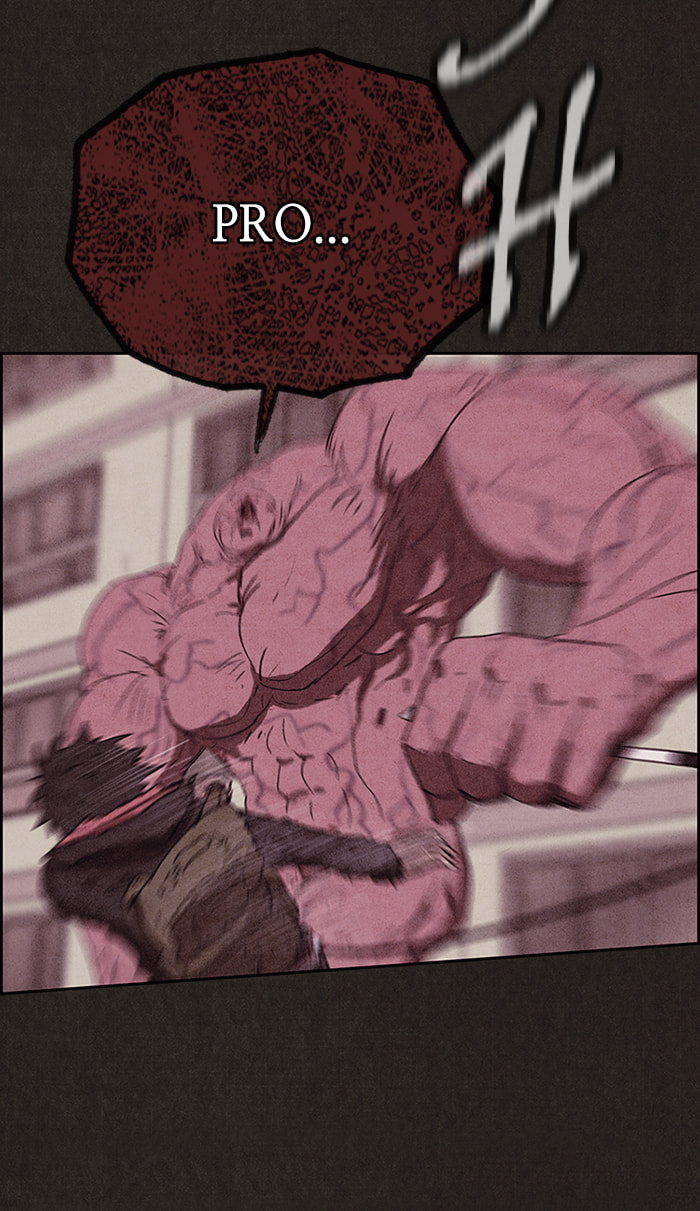 Read Sweet Home chapter 84 image 98 on Lezhin