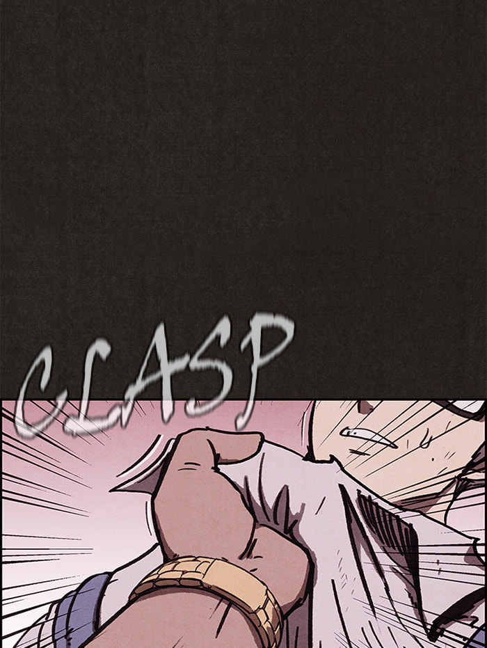 Read Sweet Home chapter 86 image 1 on Lezhin