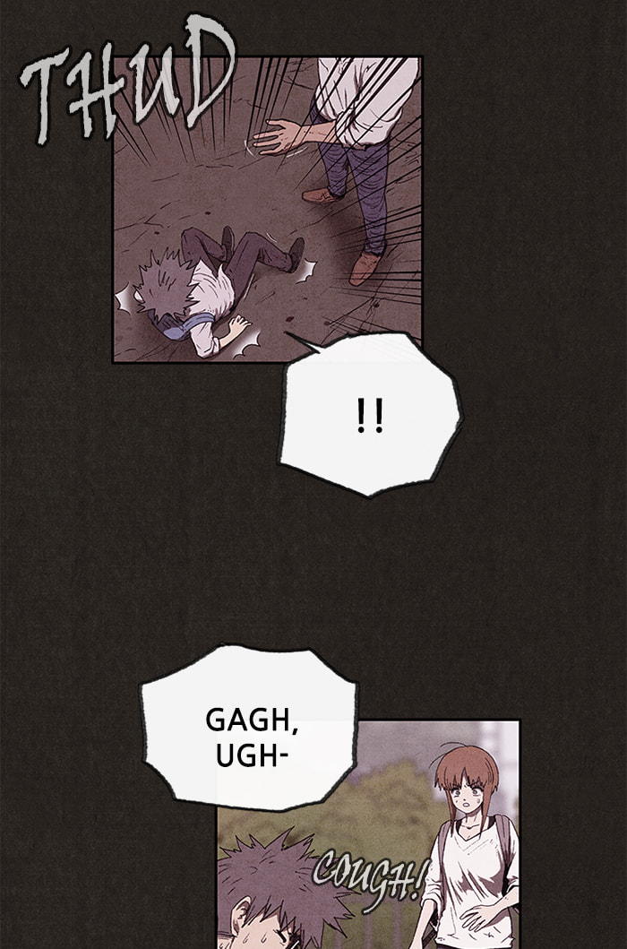 Read Sweet Home chapter 86 image 12 on Lezhin