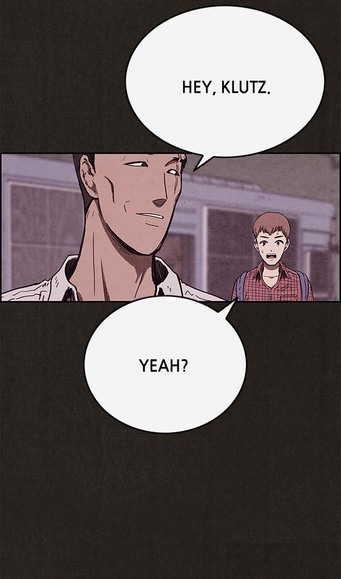 Read Sweet Home chapter 86 image 16 on Lezhin