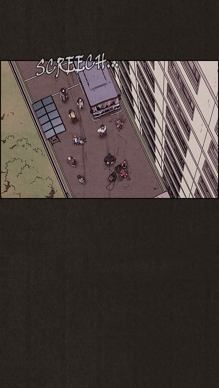 Read Sweet Home chapter 86 image 20 on Lezhin