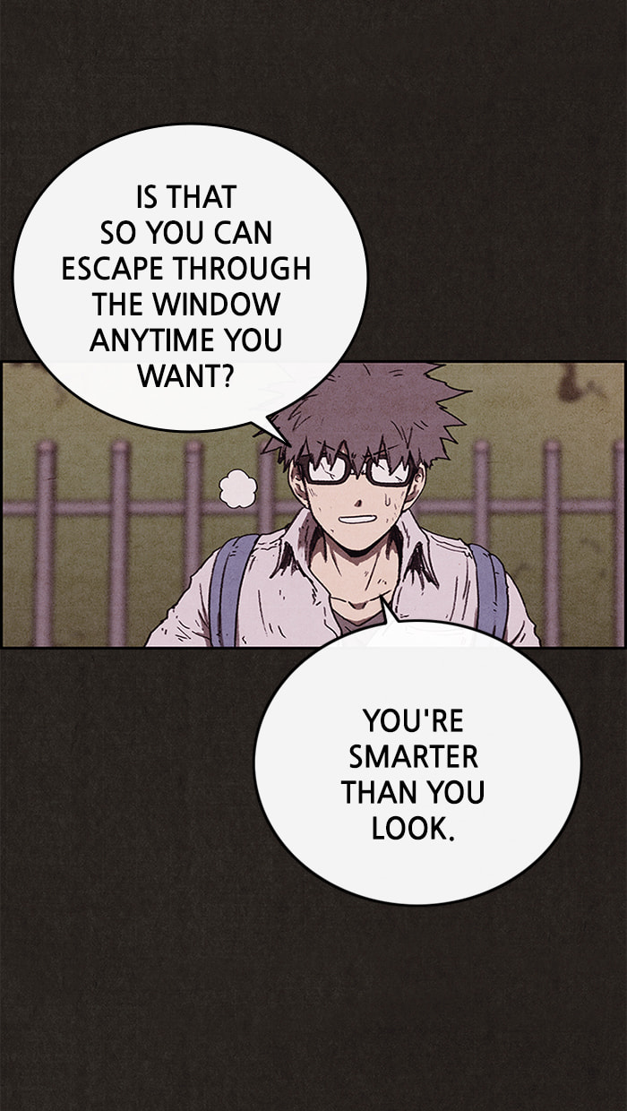 Read Sweet Home chapter 86 image 21 on Lezhin