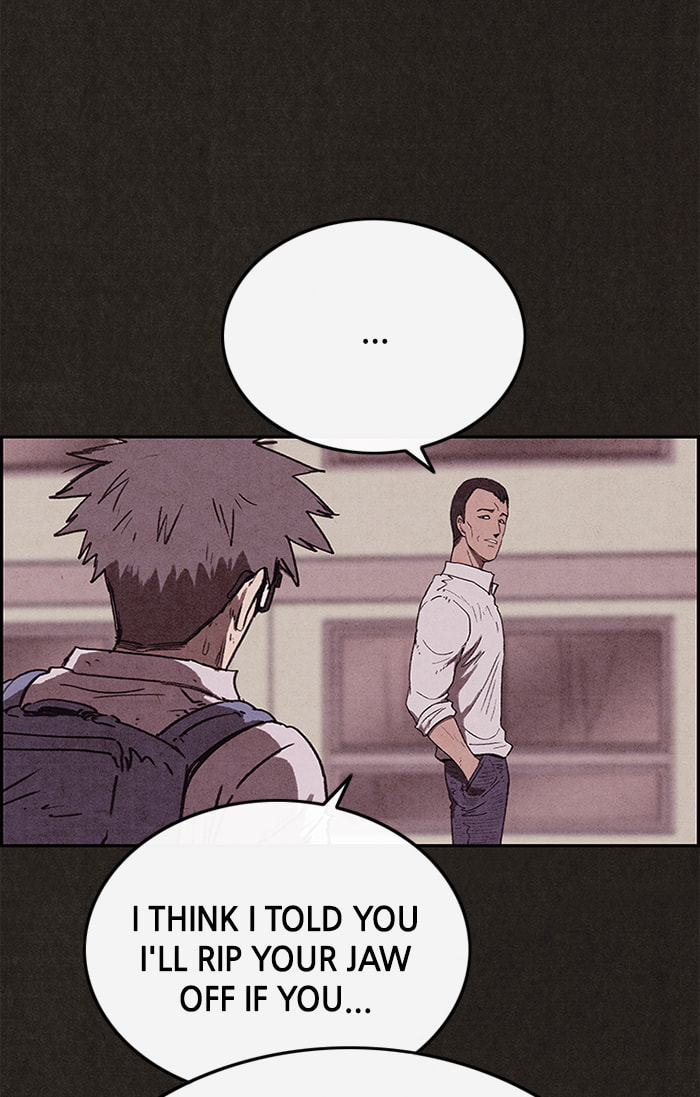 Read Sweet Home chapter 86 image 22 on Lezhin