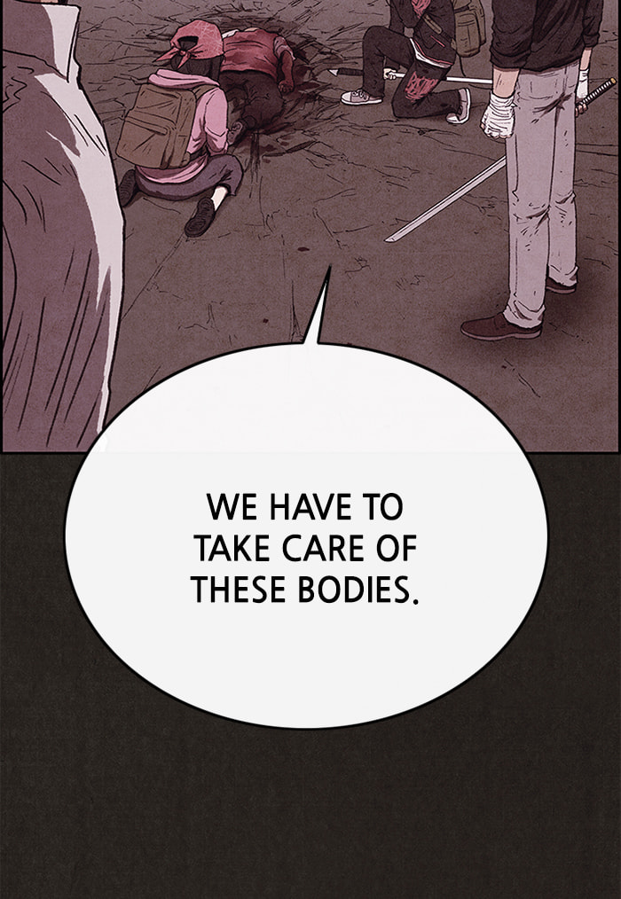 Read Sweet Home chapter 86 image 25 on Lezhin