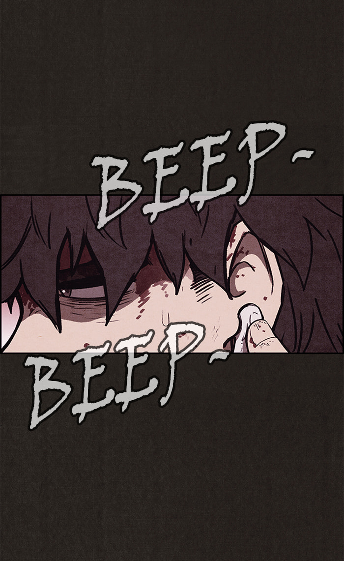 Read Sweet Home chapter 86 image 26 on Lezhin