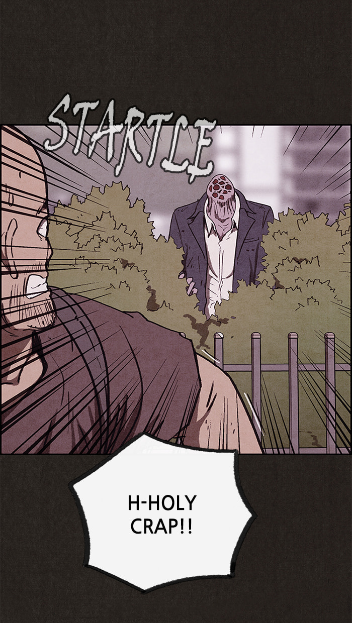 Read Sweet Home chapter 86 image 29 on Lezhin