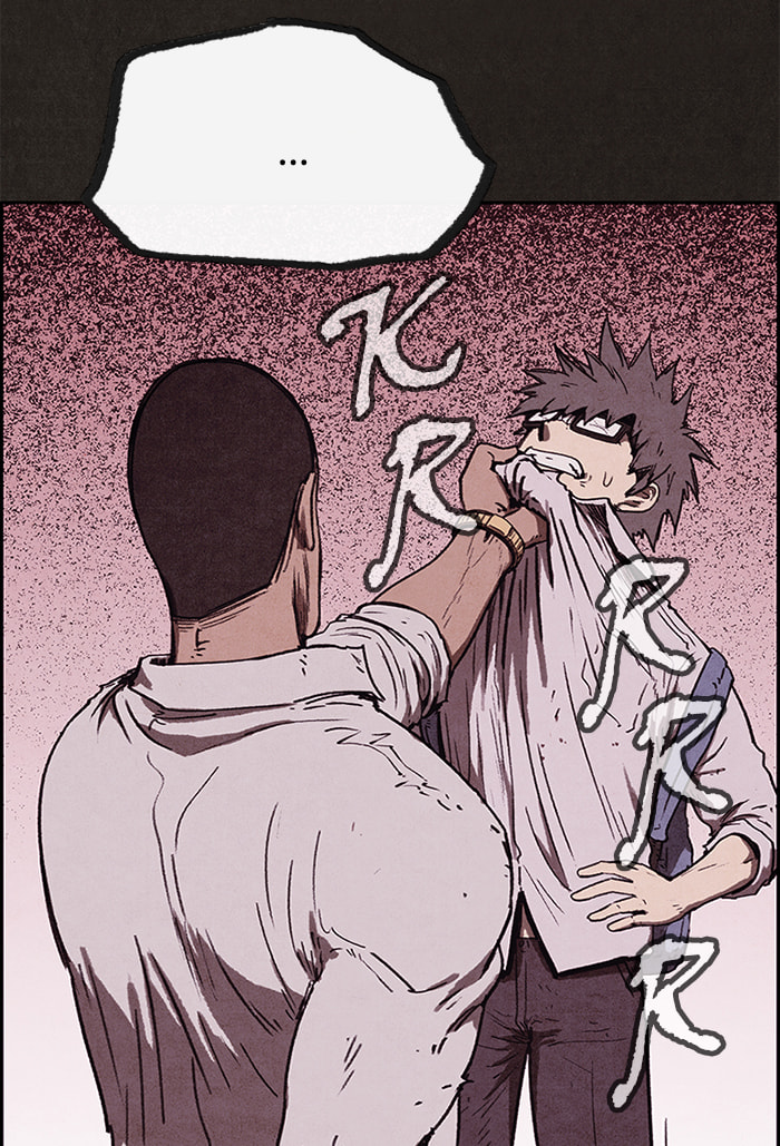 Read Sweet Home chapter 86 image 3 on Lezhin