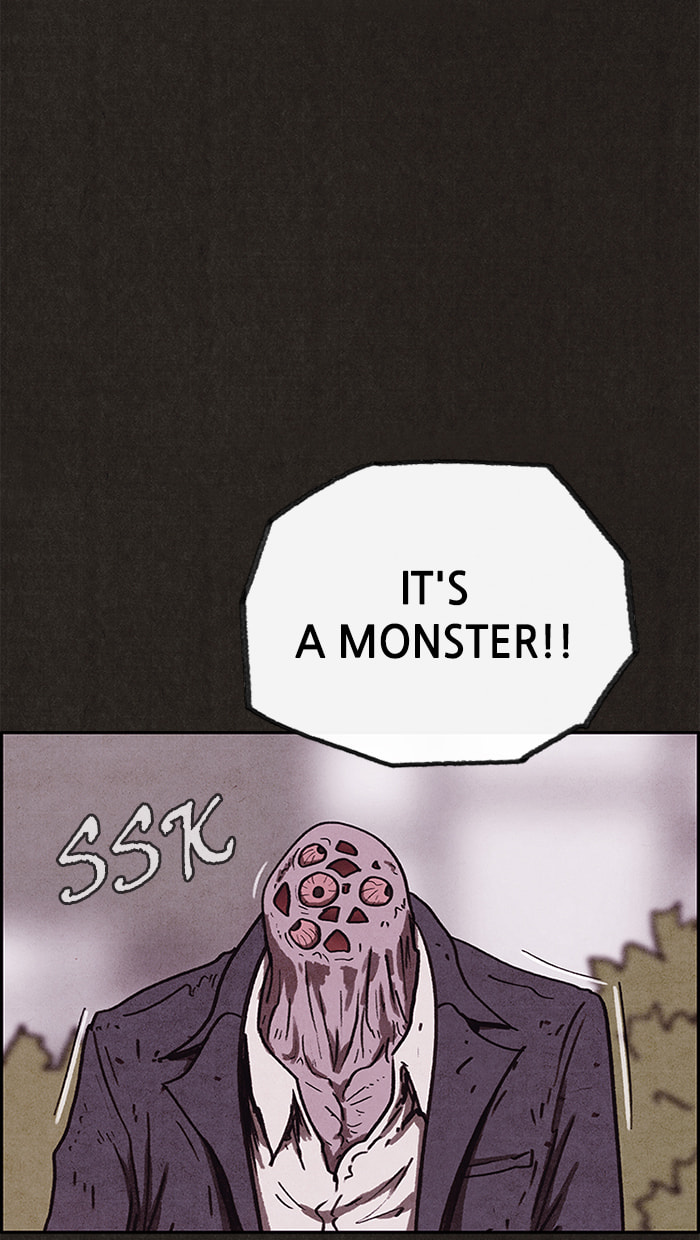 Read Sweet Home chapter 86 image 30 on Lezhin