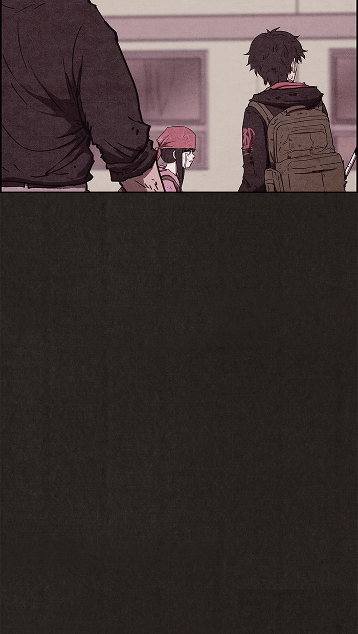 Read Sweet Home chapter 86 image 32 on Lezhin