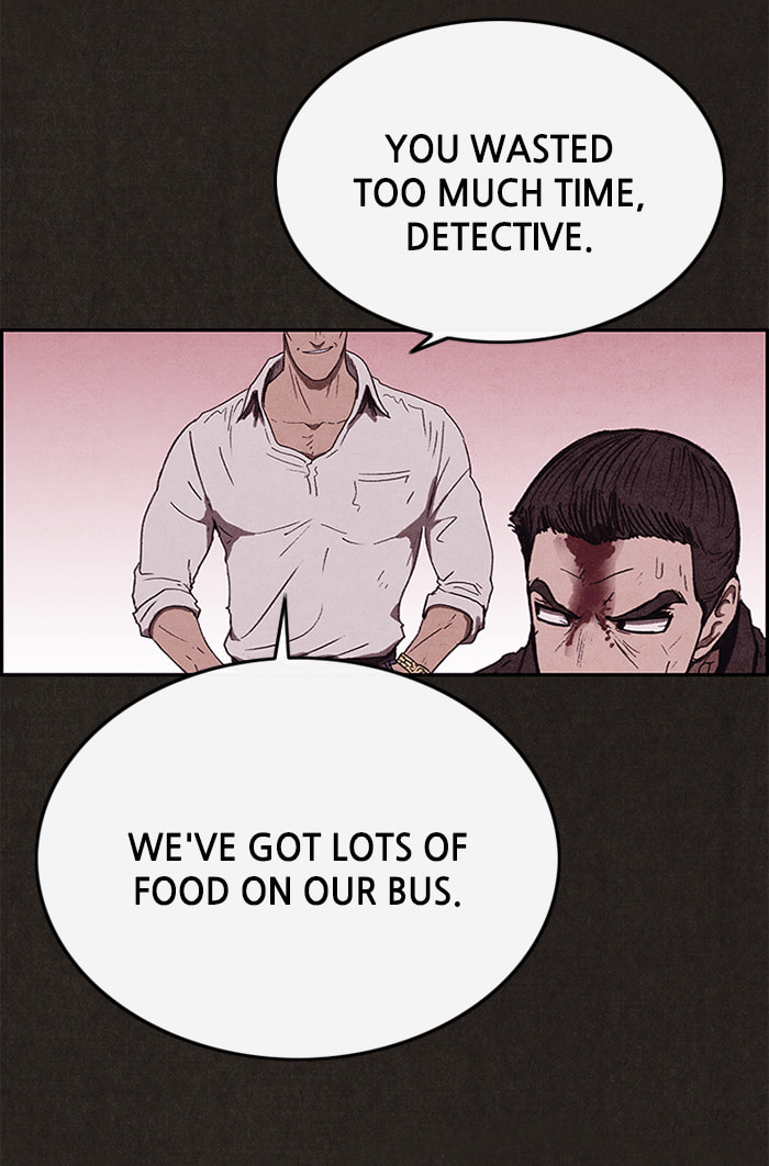 Read Sweet Home chapter 86 image 35 on Lezhin
