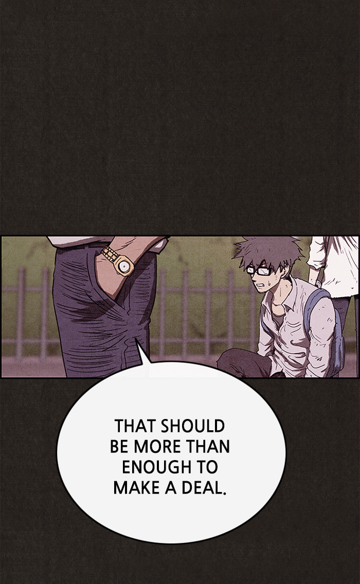 Read Sweet Home chapter 86 image 36 on Lezhin