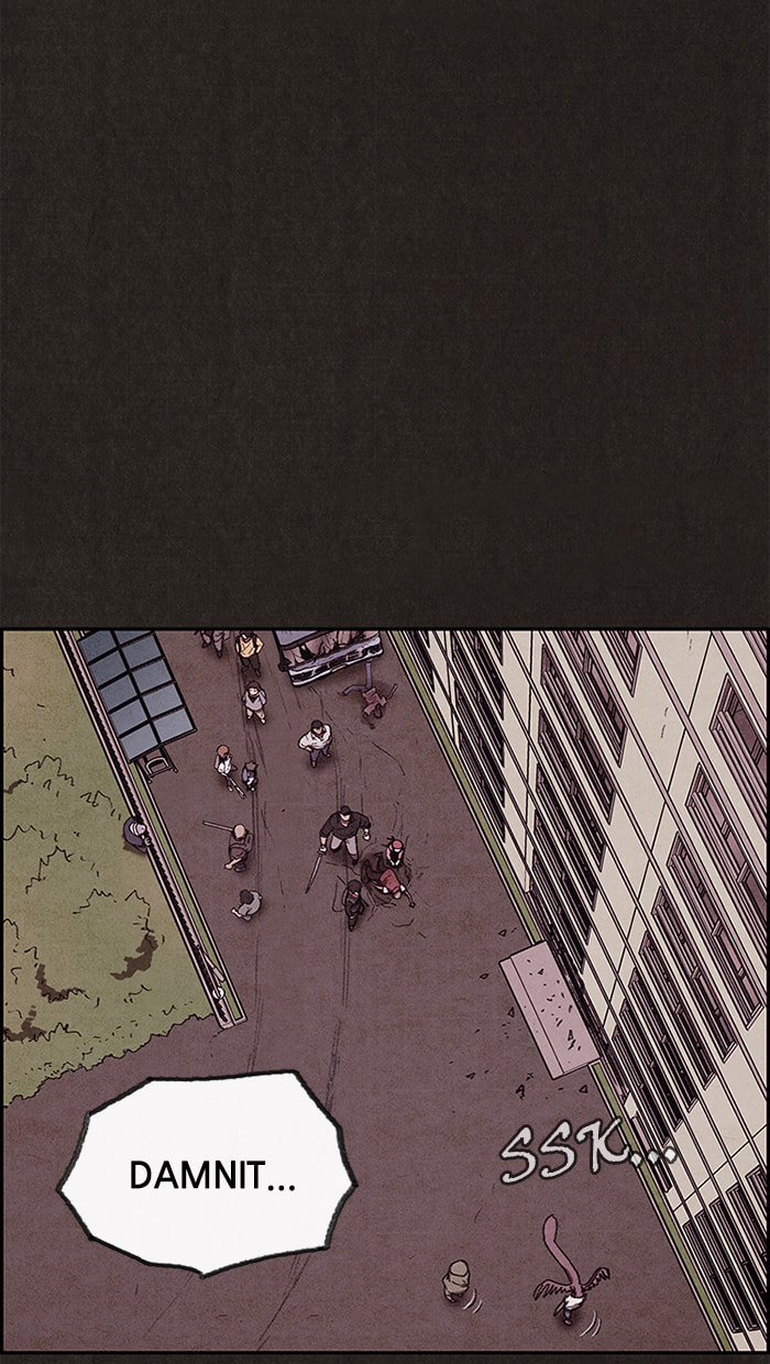 Read Sweet Home chapter 86 image 39 on Lezhin