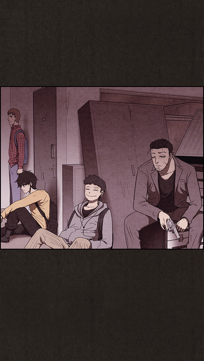 Read Sweet Home chapter 86 image 47 on Lezhin