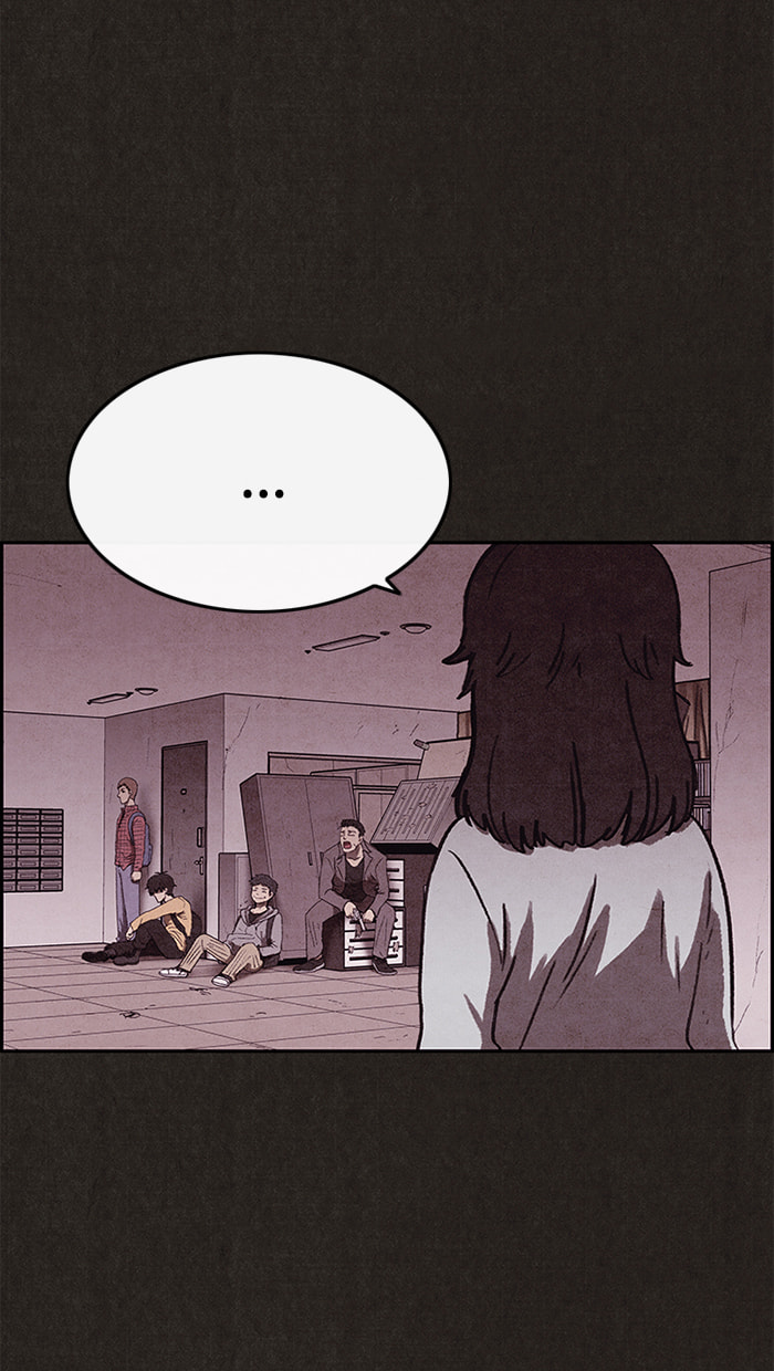Read Sweet Home chapter 86 image 48 on Lezhin
