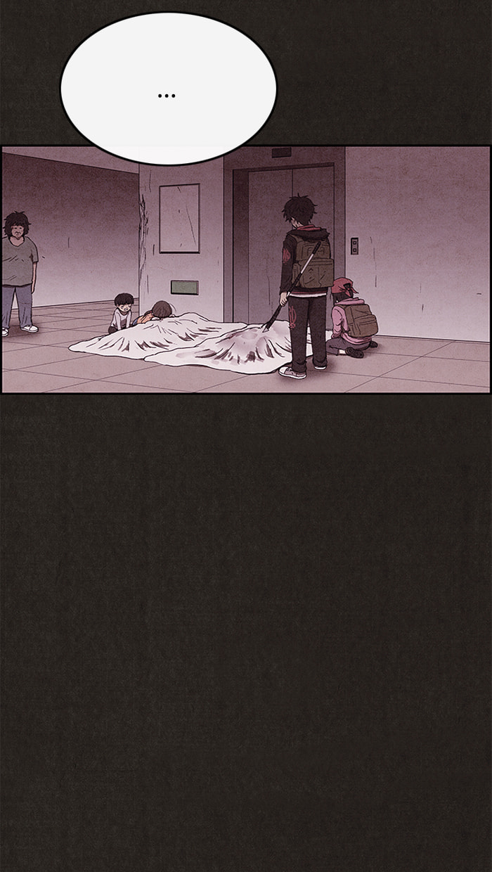 Read Sweet Home chapter 86 image 55 on Lezhin