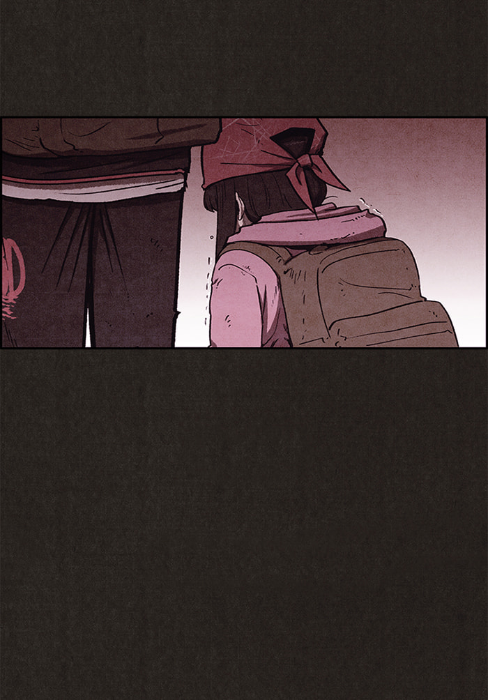 Read Sweet Home chapter 86 image 57 on Lezhin
