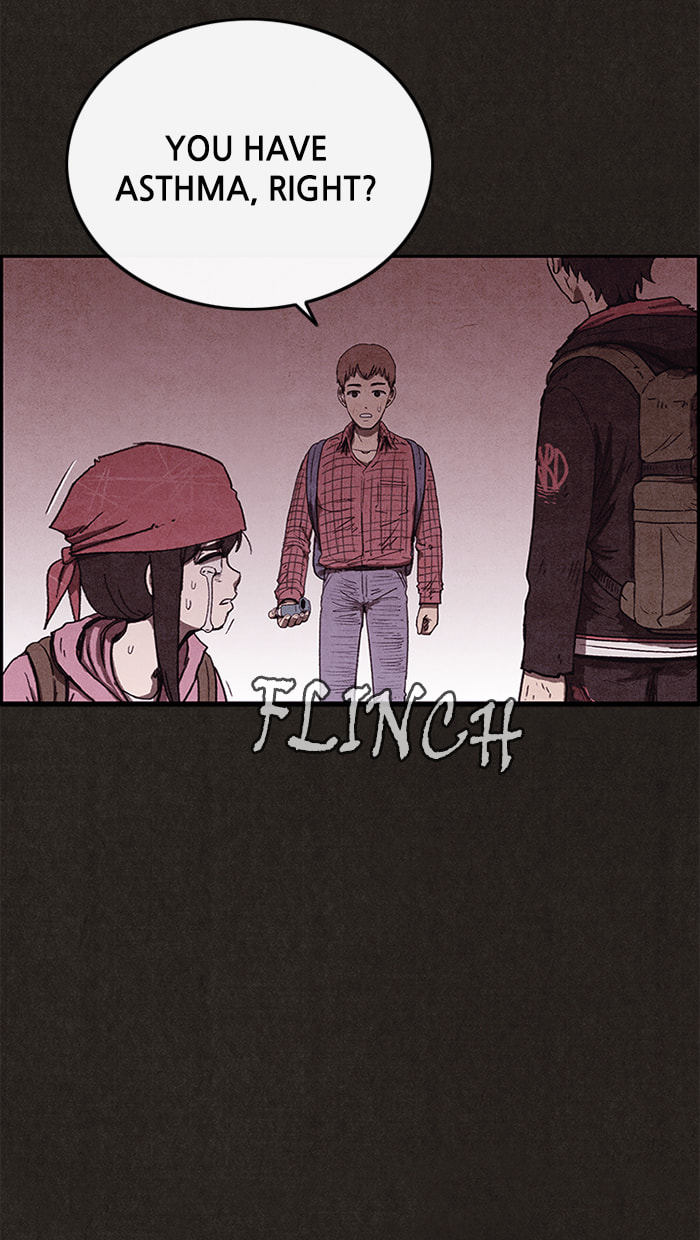 Read Sweet Home chapter 86 image 63 on Lezhin