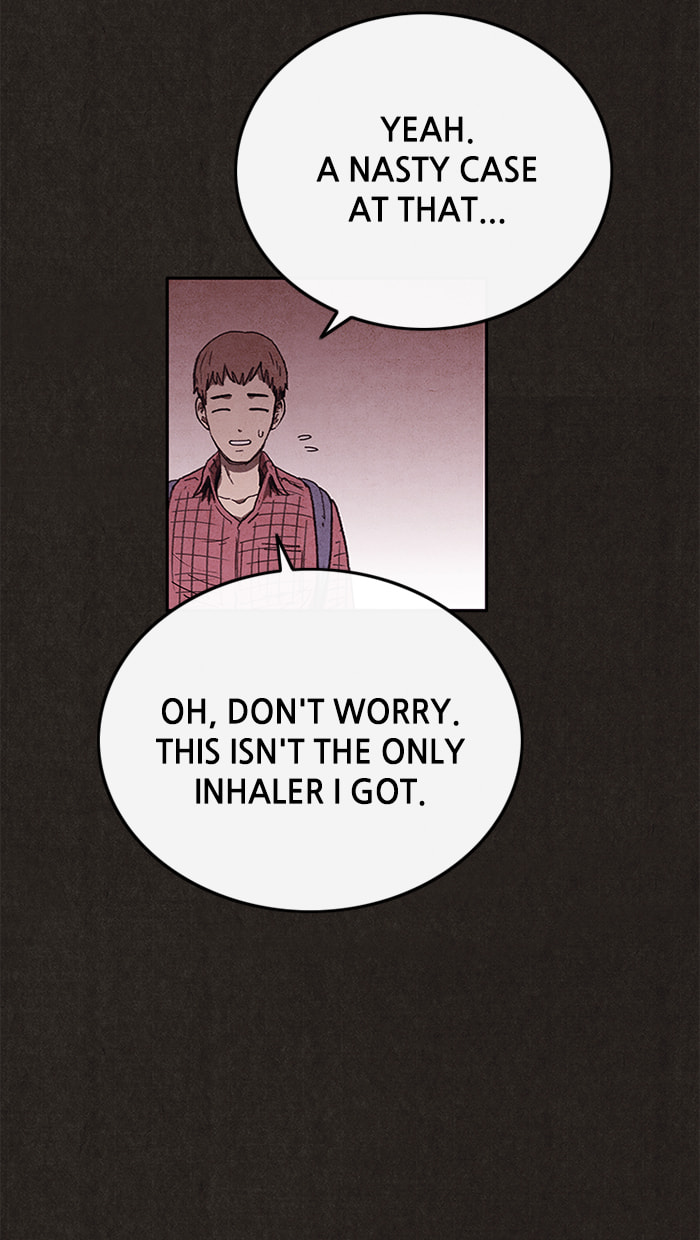 Read Sweet Home chapter 86 image 66 on Lezhin
