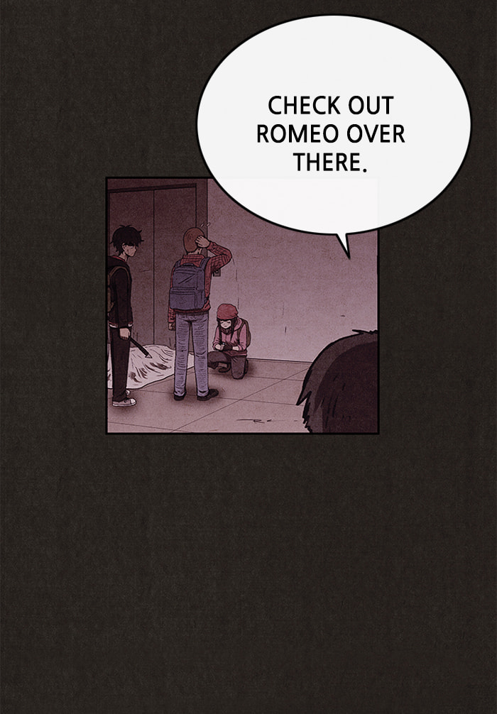 Read Sweet Home chapter 86 image 69 on Lezhin