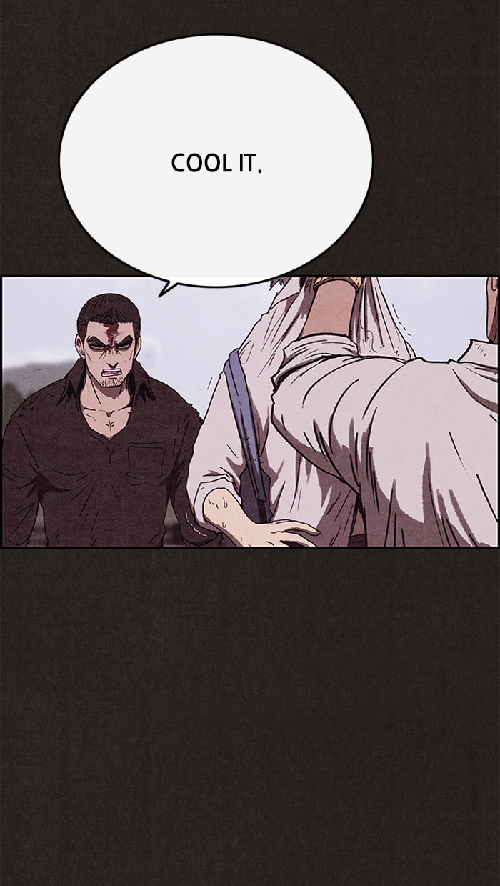 Read Sweet Home chapter 86 image 8 on Lezhin