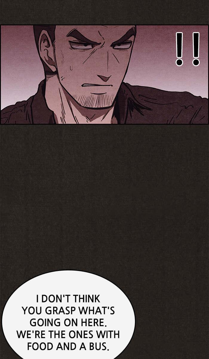Read Sweet Home chapter 86 image 86 on Lezhin