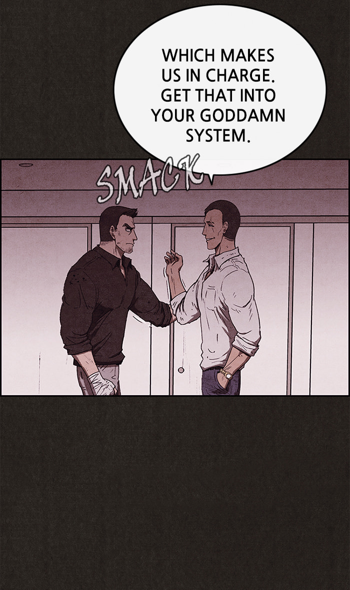 Read Sweet Home chapter 86 image 89 on Lezhin