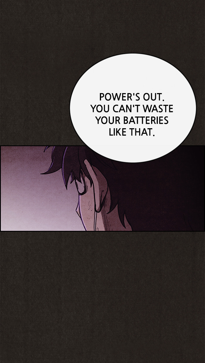 Read Sweet Home chapter 88 image 14 on Lezhin