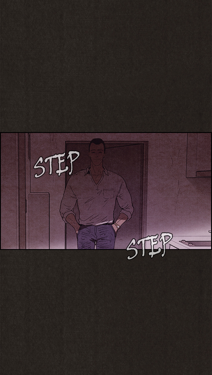 Read Sweet Home chapter 88 image 16 on Lezhin