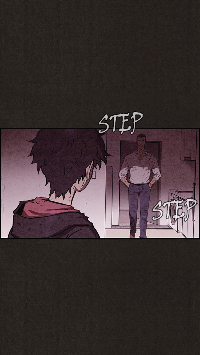 Read Sweet Home chapter 88 image 18 on Lezhin