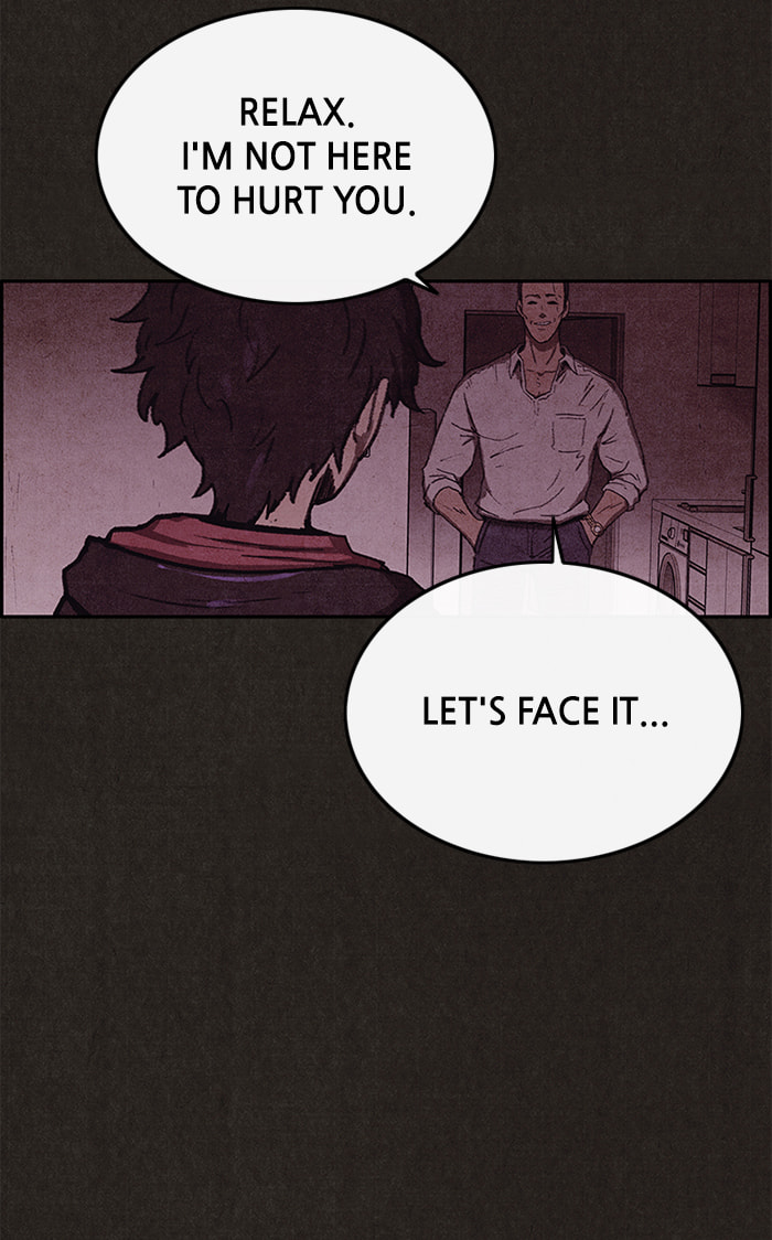 Read Sweet Home chapter 88 image 23 on Lezhin