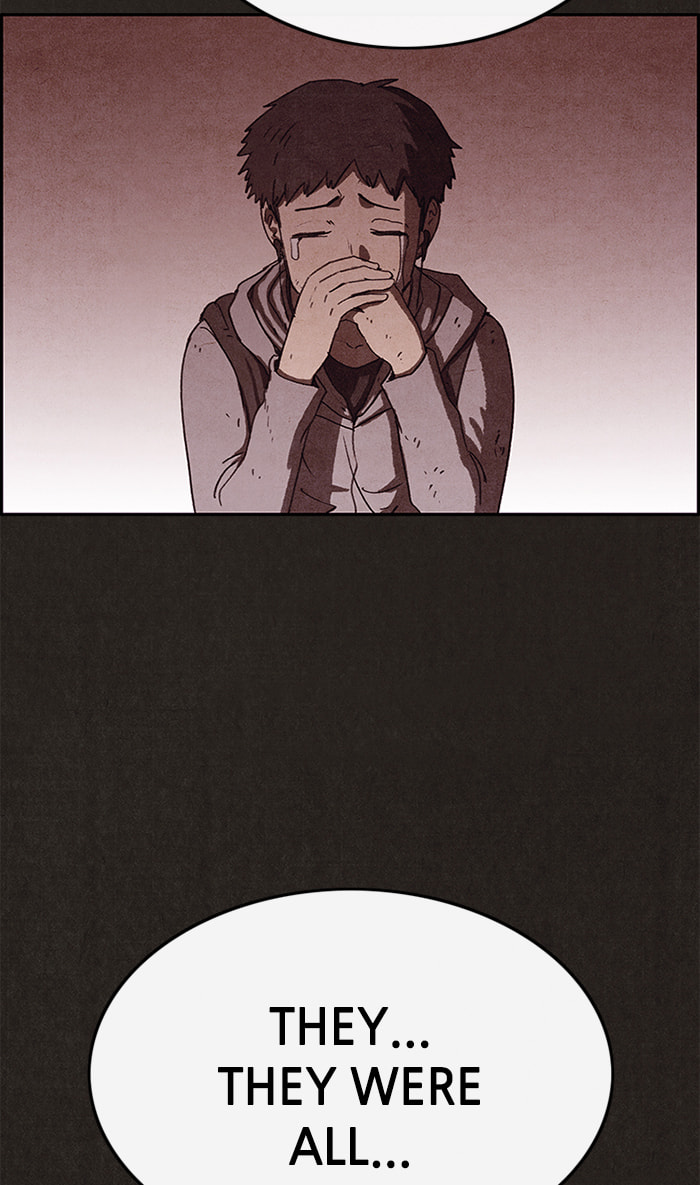 Read Sweet Home chapter 88 image 3 on Lezhin