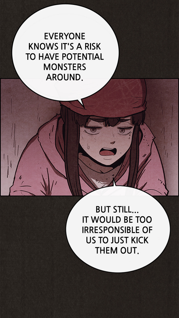Read Sweet Home chapter 88 image 36 on Lezhin