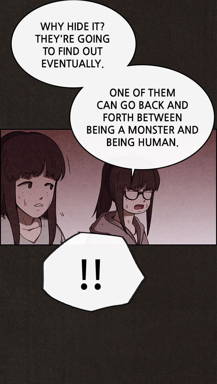 Read Sweet Home chapter 88 image 40 on Lezhin