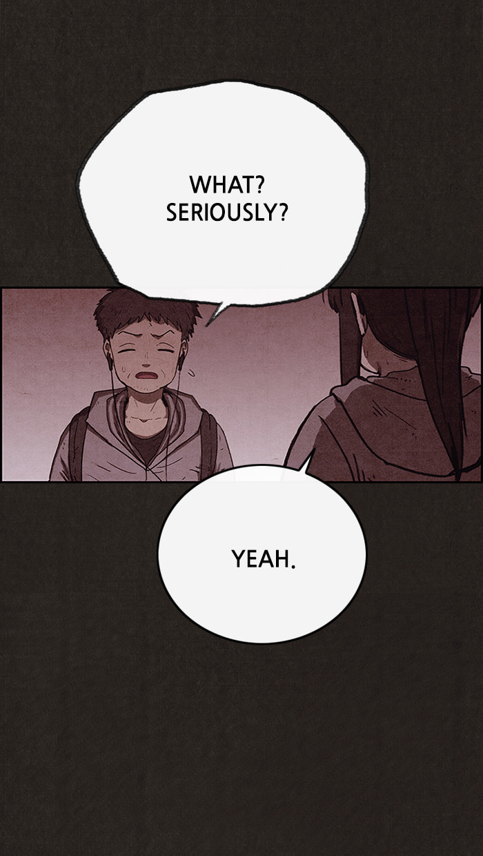 Read Sweet Home chapter 88 image 41 on Lezhin