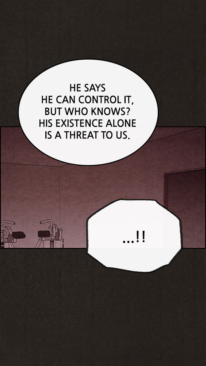 Read Sweet Home chapter 88 image 42 on Lezhin