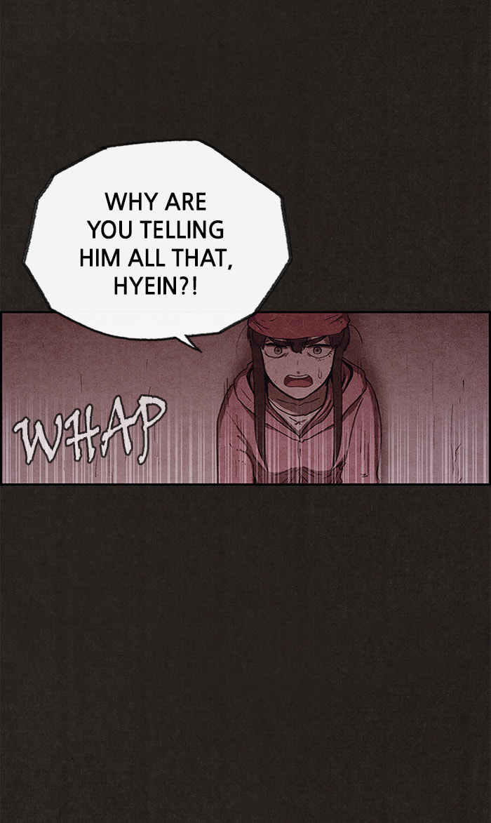 Read Sweet Home chapter 88 image 43 on Lezhin