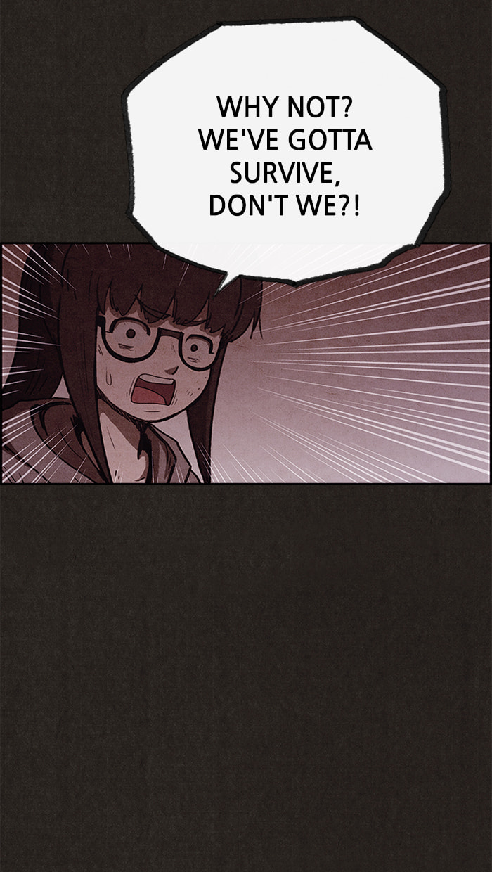 Read Sweet Home chapter 88 image 44 on Lezhin