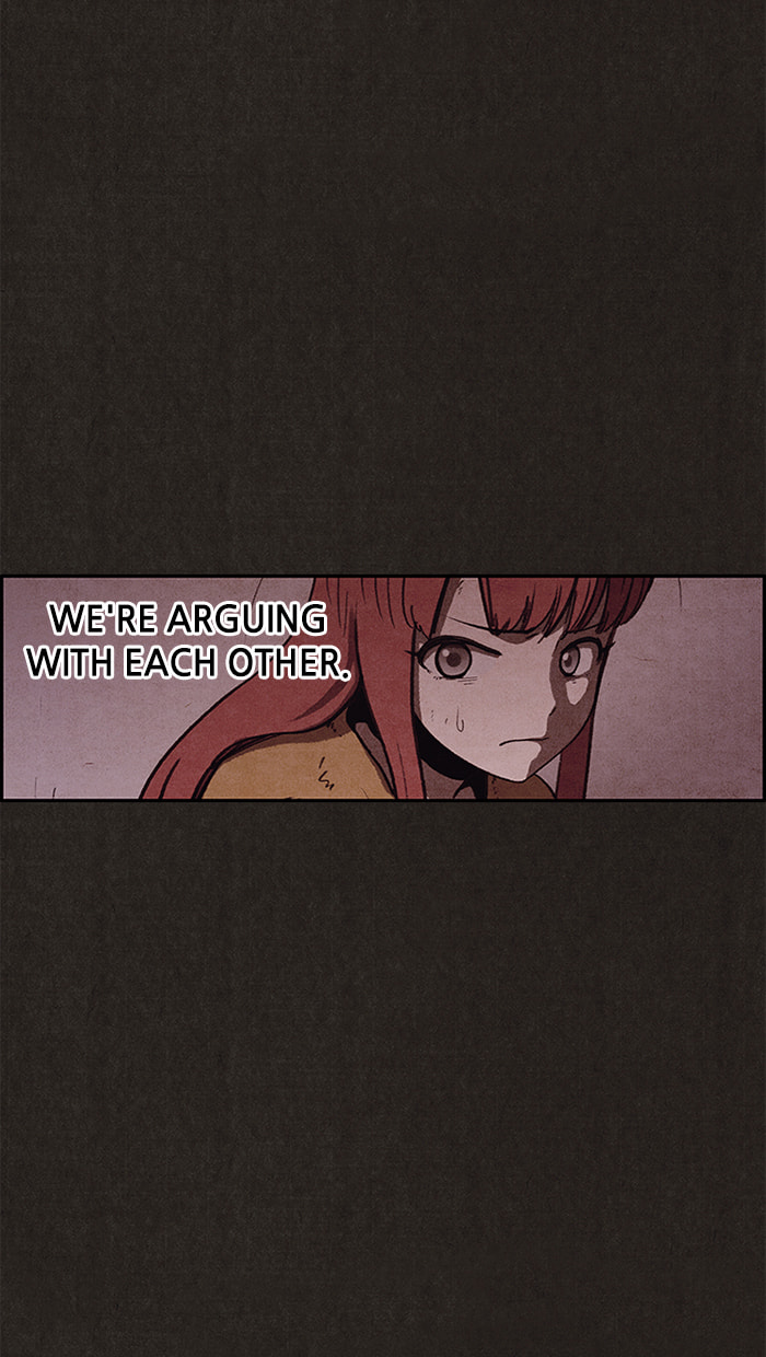 Read Sweet Home chapter 88 image 47 on Lezhin